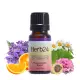 【草本24】Herb24 潤澤保濕 複方純質精油 10ml(乾性肌膚修護、100%純植物萃取)