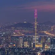 7-15 Days Korea Travel SIM Card: Unlimited High-Speed Data, No Speed Cap, Plug & Play, SK Telecom Network – Prepaid SIM for Tourists, Compatible with Unlocked Phones (15 Days)