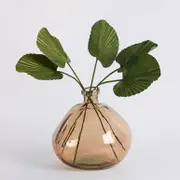 Artificial Single Fan Palm Stem [MUSSINFPS24]