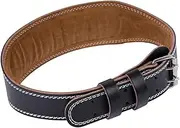Waist Support for Man Gym Belt But Belt Men's Belt Waist Belt While Belt Lumbar Brace Strap Waist Support Belt Protective Back Strap Back Support Belt Black