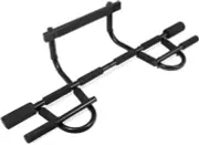 Multi-Use Doorway Chin-Up/Pull-Up Bar, Portable & Easy Storage – Fitness Trainer