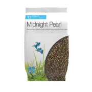 Midnight Pearl 10lb Gravel Substrate for Aquascaping Aquariums Vivariums Terr...