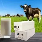 Milking Host Machine Milking Machine Accessory Stable Save Time Milking Pump