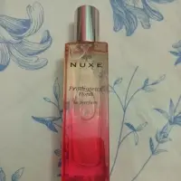 在飛比找蝦皮購物優惠-NUXE 巴黎歐樹 全效花香香氛 香水  15ml