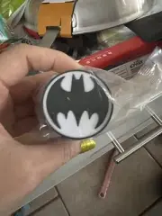 kids toothbrush cap batman New