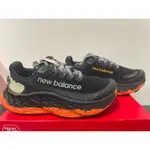 NEW BALANCE MTMORCK3 2E楦 FRESH FOAM X MORE TRAIL V3 男越野慢跑鞋