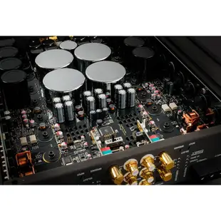 【299超取免運】BRAX MX4 PRO High-End 4-Channel Amplifier 擴大器 專業汽車音響│BuBu車用品
