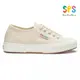 SUPERGA 2750 NEW PLUS COTU CLASSIC 杏色內增高3CM款 SP3N26KWW2