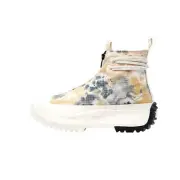 Converse Run Star Hike Hi Egret/White/Black 170776C Men's