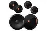 Infinity Kappa 60CSX 6.5'' Component Speaker System (REFURB)