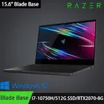 RAZER BLADE 15” BASE (2020) | I7-10750H 2070 16GB 4K OLED 二手