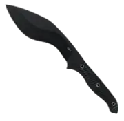 Columbia River (CRKT) Clever Girl Kukri Fixed Blade Knife 2710