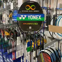 在飛比找蝦皮購物優惠-Yonex Duora10 3U 含線