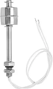 Stainless Steel Liquid Water Level Sensor Float Switch for Pool Can 100mm