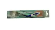 NEW Digital Thermometer Flexible Memory and Fever Alarm auto-shutoff