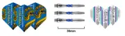 Red Dragon & WINMAU Prism Darts Accessories (New)