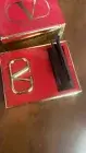 Valentino Go-Clutch Refillable Radiant Setting Powder 0 universal bronzer