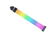 Lian Li Strimer Wireless ARGB 24 Pin GPU Adapter [PW16-81W]