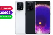Oppo Find X5 Pro - Excellent - Refurbished
