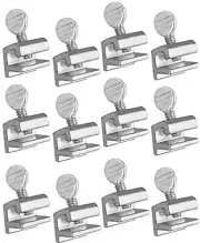 1 X Lot of 4 Pcs Sliding Window Lock (12 Pack)