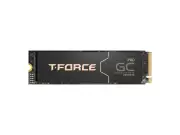 Team Group T-FORCE GC PRO M.2 2280 2TB PCIe Gen 5.0x4 with NVMe 2.0 3D NAND