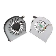 HP Compaq CQ72 G72 Laptop CPU Fan 606013-001