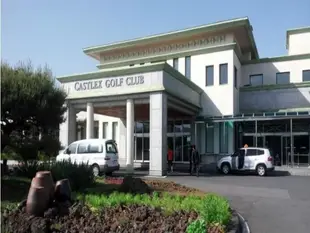 卡斯萊克斯高爾夫球會飯店Castlex Golf Club