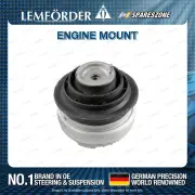 Lemforder Front LH/RH Engine Mount for Benz CLK 209 CLS SLK E-Class 211 S-Class