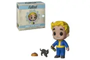 Fallout Vault Boy (Luck) 5-Star Vinyl Figure