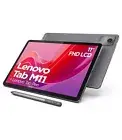 Lenovo Tab M11 11" 4G LTE + WIFI 8+128GB Grey Octa-core Android Tablet By FedEx