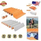 Folding Closed Cell Foam Sleeping Mat for Comfort & Warmth on Camping Trips