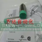 1PCS New For Pepperl+Fuchs inductive proximity switch sensor NBN12-18GM35-E2-V1