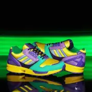 ATMOS ADIDAS ORIGINALS ZX 8000 G-SNK BRAZIL GX7185 US8.5