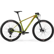 Merida Big.Nine 6000 Mountain Bike