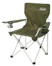 Coleman Coleman Resort Chair Olive Approx. 3.1kg 2000033560 728