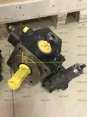 ONE NEW Rexroth R900580383 PV7-1A/25-30RE01MC0-16