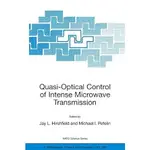 QUASI-OPTICAL CONTROL OF INTENSE MICROWAVE 9781402036378