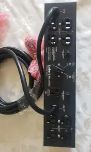 Liebert MicroPOD EMERSON 120V 16A 50Hz/ 60Hz Model MP2-120C Network Power Sys