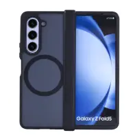 在飛比找蝦皮購物優惠-SAMSUNG 適用於三星 Galaxy Z Fold 5 