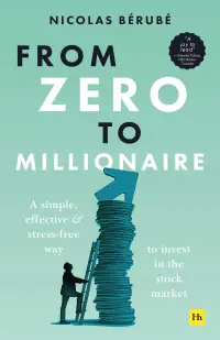 在飛比找誠品線上優惠-From Zero to Millionaire: A Si