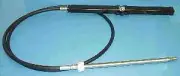 Teleflex SSC13010 Morse Command 200 Rack Steering Cable 10Ft