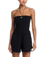 Peixoto Torey Romper