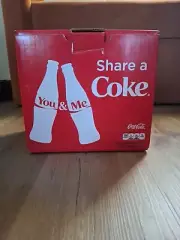 5 Seconds of Summer 5SOS SHARE A COKE GLASS Bottles All Members