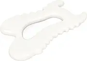Gua Sha Massage Scraping Tool, Gua Sha Tool Sturdy for Knee