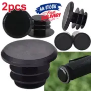 1Pair Bike Handlebar End Bike BMX MTB FIXIE Plugs Cap Cycling Mountain