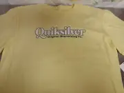 Quicksilver TWO Men’s Medium Short Sleeve T Shirts- NWT