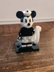 LEGO CMF Disney Series 2 coldis2-2 Vintage Minnie