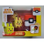 【史派克工廠】現貨 POKEMON寶可夢大冒險 皮卡丘 PIKACHU 0531