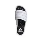 Adidas Adilette Ultra Boost Unisex Slides Sandals Cloud White EG1909 Men’s 9 NEW