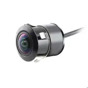 AHD1080P Universal Car Backup Camera Full HD Night Vision Black